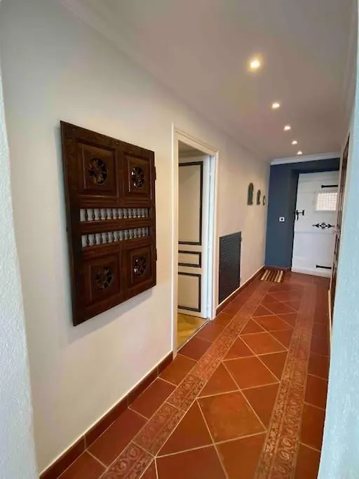 Stunning View Apartment Antibes