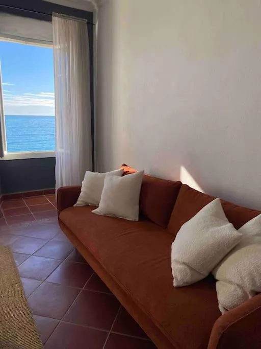 Stunning View Apartment Antibes France