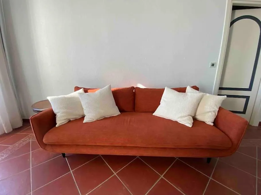 Stunning View Apartment Antibes