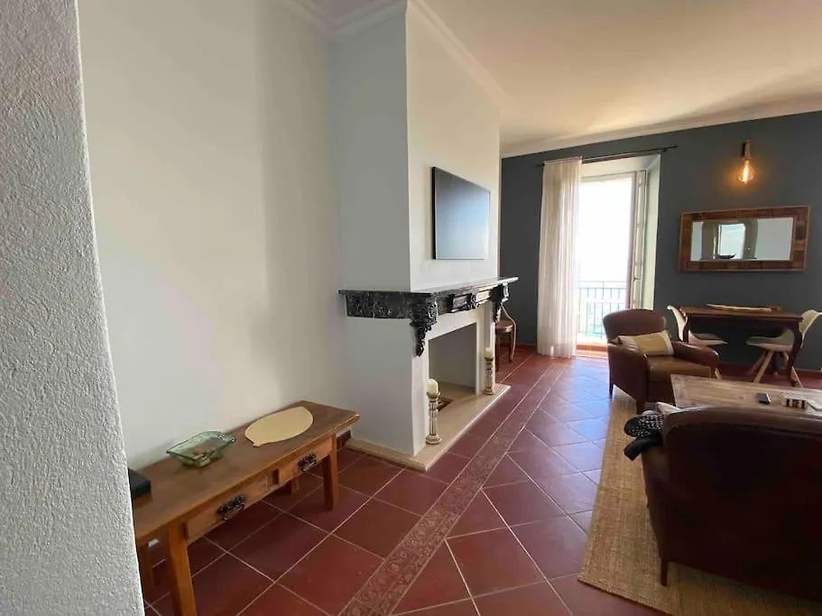 Stunning View Apartment Antibes France