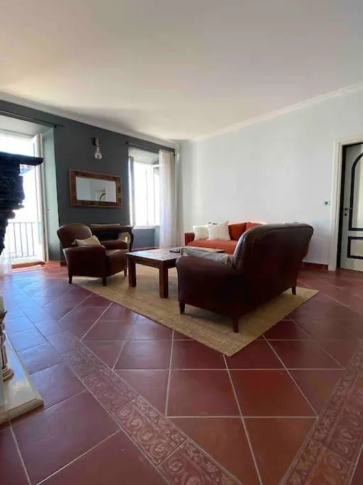 Stunning View Apartment Antibes