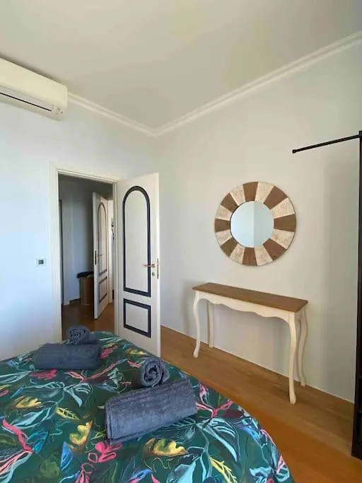 Stunning View Apartment Antibes
