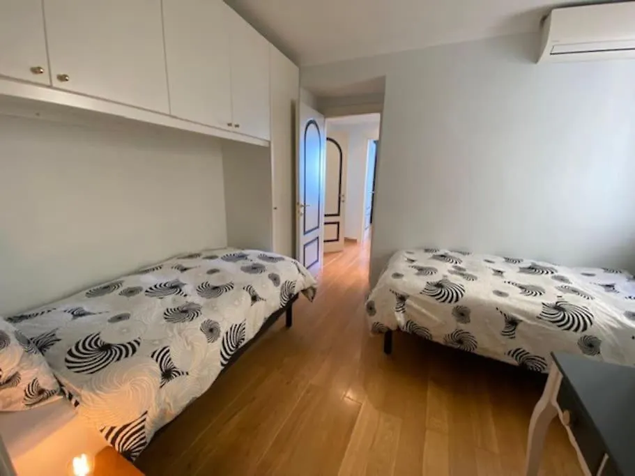Stunning View Apartment Antibes