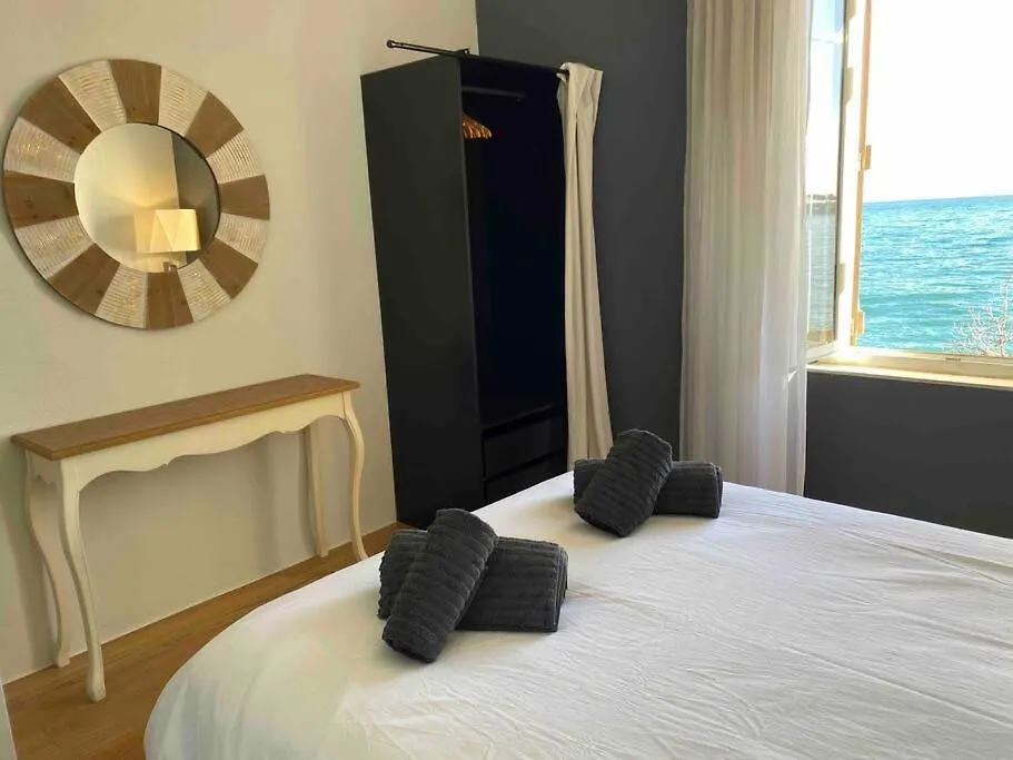 Stunning View Apartment Antibes