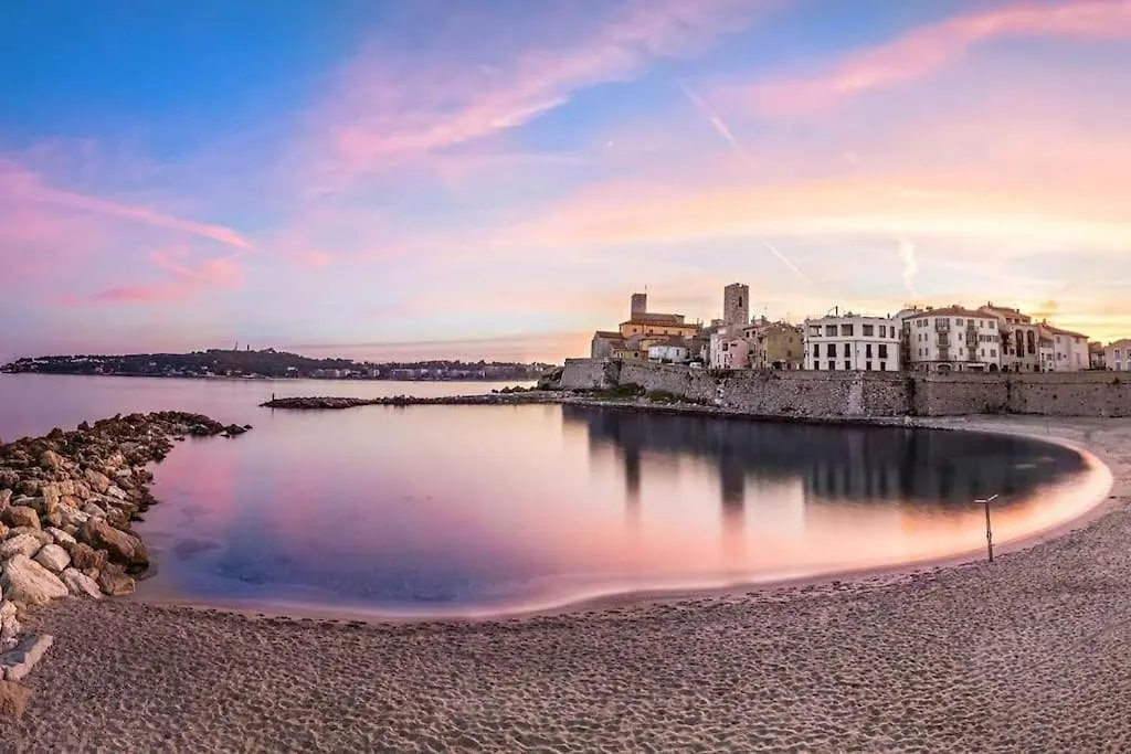 Stunning View Apartment Antibes 0*,  France