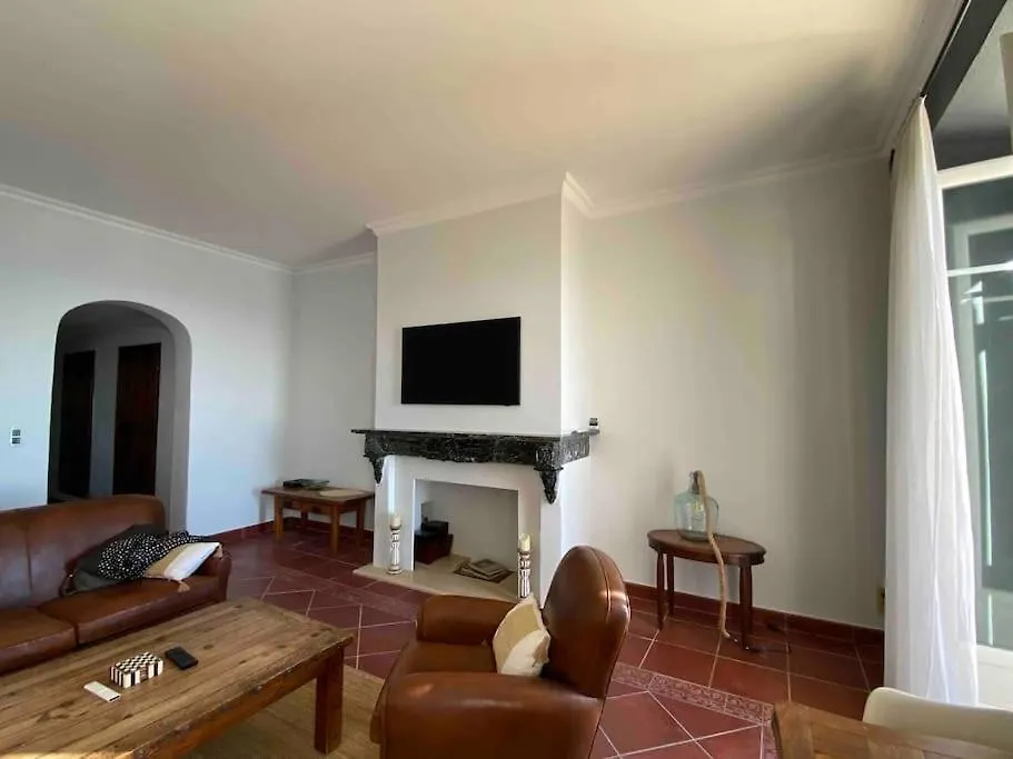 Stunning View Apartment Antibes
