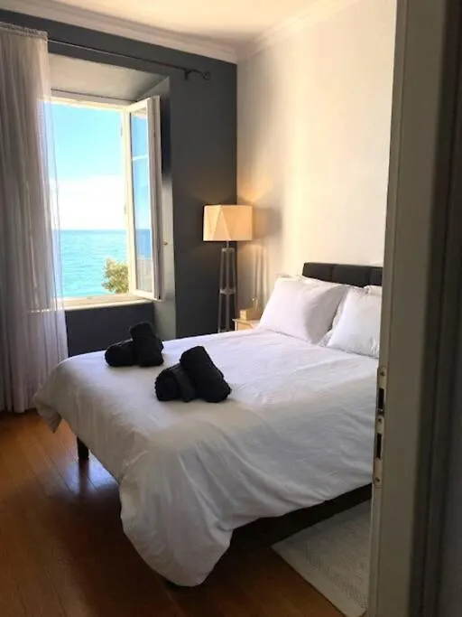 Stunning View Apartment Antibes 0*,